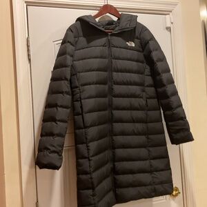 The North Face Women’s Puffer Coat
